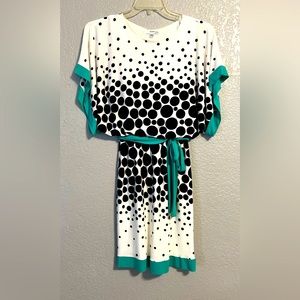Slouch Dress